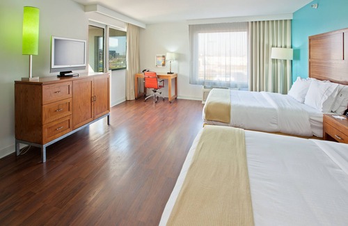Fishers Hotel | Holiday Inn Express Indianapolis-Fishers by IHG