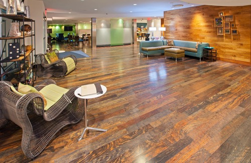 Fishers Hotel | Holiday Inn Express Indianapolis-Fishers by IHG
