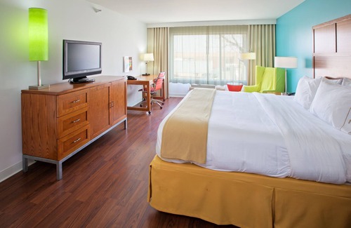 Fishers Hotel | Holiday Inn Express Indianapolis-Fishers by IHG