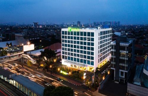 Menteng Hotel | Holiday Inn Express Jakarta Matraman by IHG