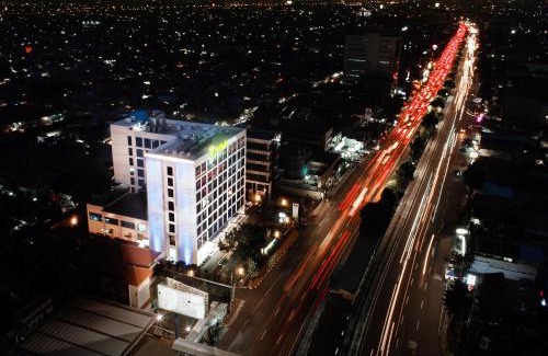 Menteng Hotel | Holiday Inn Express Jakarta Matraman by IHG