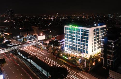 Menteng Hotel | Holiday Inn Express Jakarta Matraman by IHG
