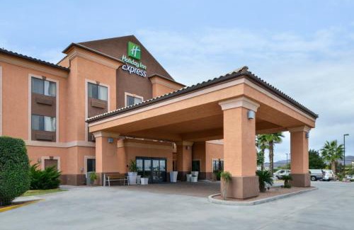 Kingman Hotel | Holiday Inn Express Kingman by IHG