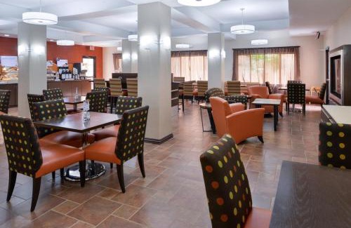 Kingman Hotel | Holiday Inn Express Kingman by IHG