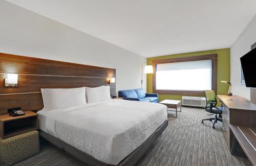 Kingston Hotel | Holiday Inn Express - Kingston West by IHG