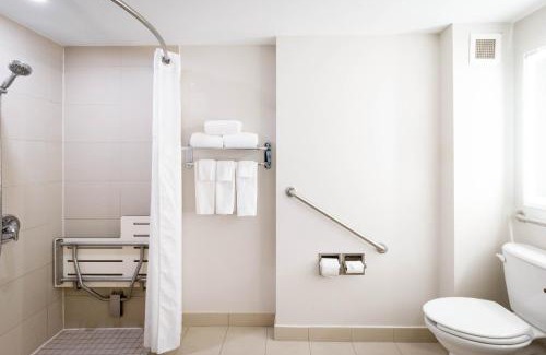 Kingston Hotel | Holiday Inn Express Kingston Central by IHG