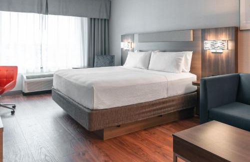 Kingston Hotel | Holiday Inn Express Kingston Central by IHG
