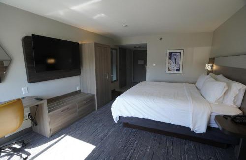 La Junta Hotel | Holiday Inn Express La Junta by IHG