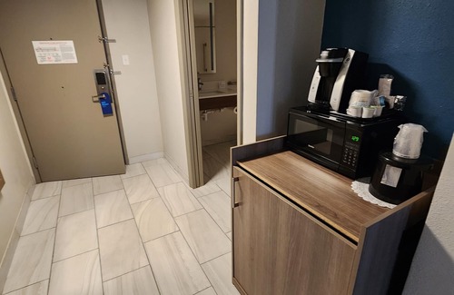 La Junta Hotel | Holiday Inn Express La Junta by IHG