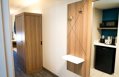 La Junta Hotel | Holiday Inn Express La Junta by IHG