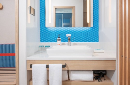 Jianlan Road District Hotel | Holiday Inn Express Lanzhou Jianlan by IHG