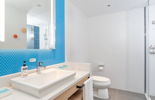 Jianlan Road District Hotel | Holiday Inn Express Lanzhou Jianlan by IHG