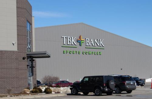 Le Claire Hotel | Holiday Inn Express Le Claire Riverfront-Davenport by IHG