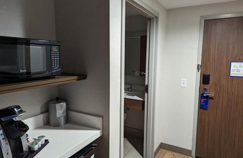 Winchester Hotel | Holiday Inn Express - Lexington East - Winchester by IHG