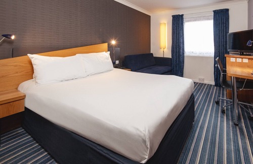 Waltham Forest Hotel | Holiday Inn Express London Chingford by IHG