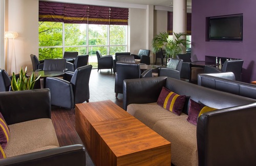 Peninsula Hotel | Holiday Inn Express London - Greenwich by IHG