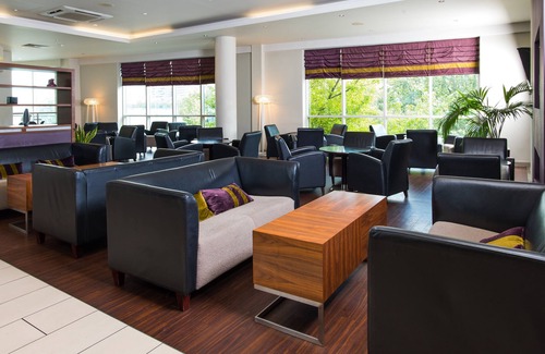 Peninsula Hotel | Holiday Inn Express London - Greenwich by IHG