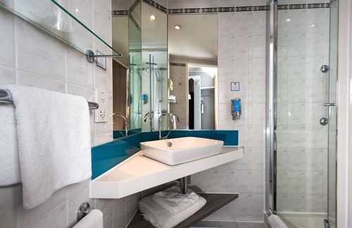 Peninsula Hotel | Holiday Inn Express London - Greenwich by IHG