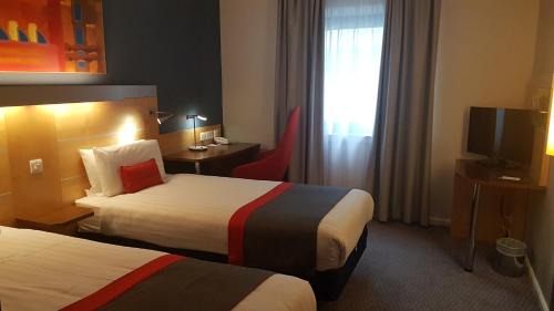 Broad Green Hotel | Holiday Inn Express London Croydon by IHG