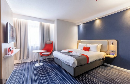 Broad Green Hotel | Holiday Inn Express London - Croydon by IHG