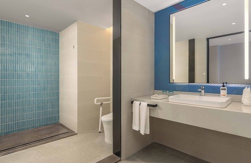 Liancheng County Hotel | Holiday Inn Express Longyan Liancheng by IHG