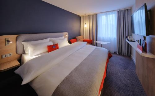 Munchen District Hotel | Holiday Inn Express München Messe by IHG