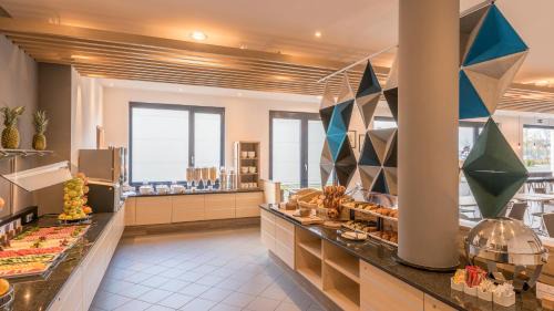 Munchen District Hotel | Holiday Inn Express München Messe by IHG