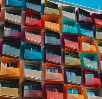 Paceville Hotel | Holiday Inn Express - Malta by IHG