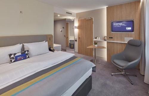 Merzig Hotel | Holiday Inn Express - Merzig by IHG