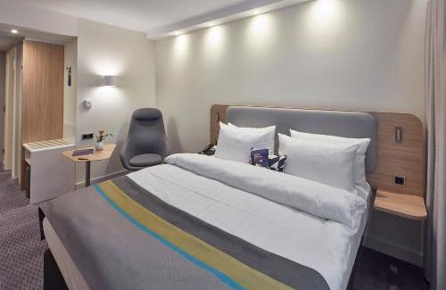 Merzig Hotel | Holiday Inn Express - Merzig by IHG