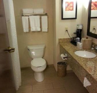Milford Hotel | Holiday Inn Express Milford by IHG