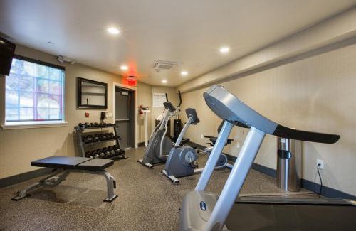 Mountain View Hotel | Holiday Inn Express Mountain View South Palo Alto by IHG