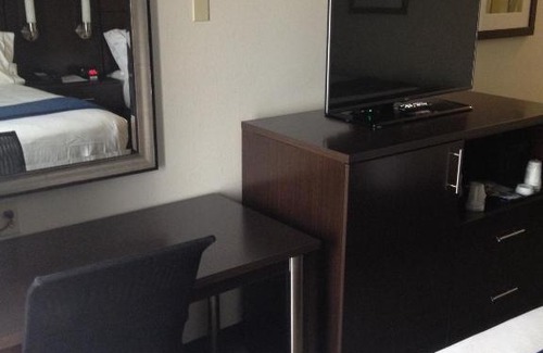 Gunter Afs Hotel | Holiday Inn Express Montgomery East I-85 by IHG