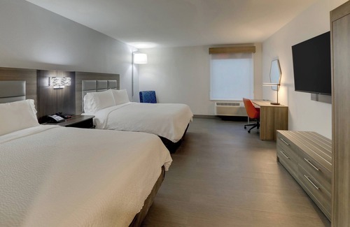 Nicholasville Hotel | Holiday Inn Express Nicholasville by IHG
