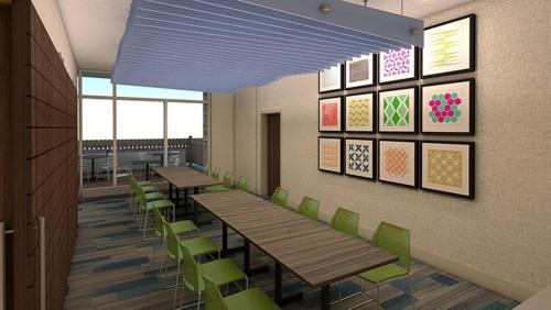 Oak Grove Hotel | Holiday Inn Express - Oak Grove by IHG