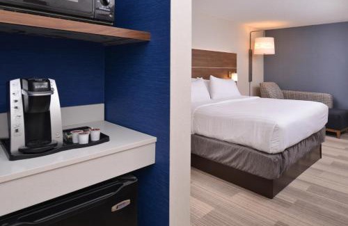 Olean Hotel | Holiday Inn Express Olean by IHG