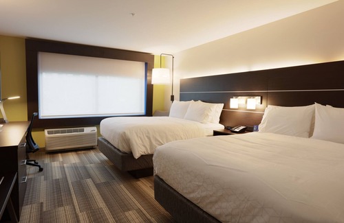 Oneonta Hotel | Holiday Inn Express Oneonta by IHG