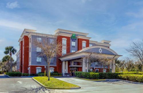 Fairvilla Hotel | Holiday Inn Express Orlando-Ocoee East by IHG
