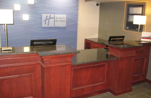 Painted Post Hotel | Holiday Inn Express Painted Post by IHG