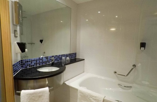 Pamplona Hotel | Holiday Inn Express Pamplona by IHG