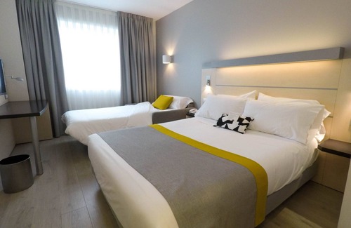 Pamplona Hotel | Holiday Inn Express Pamplona by IHG