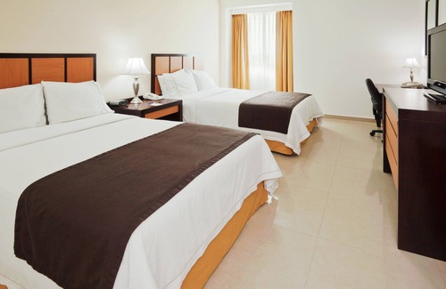 Paraiso Hotel | Holiday Inn Express Paraiso Dos Bocas by IHG