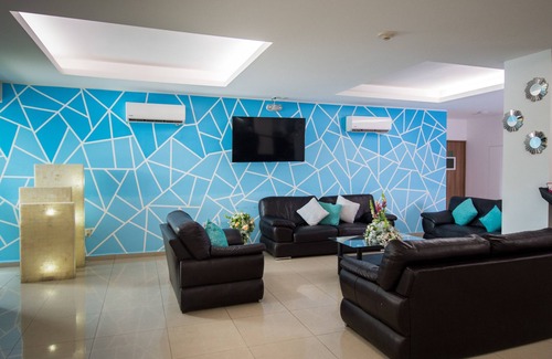 Paraiso Hotel | Holiday Inn Express Paraiso Dos Bocas by IHG