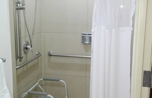 Paraiso Hotel | Holiday Inn Express Paraiso Dos Bocas by IHG