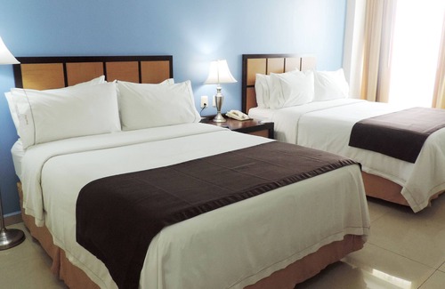 Paraiso Hotel | Holiday Inn Express Paraiso Dos Bocas by IHG