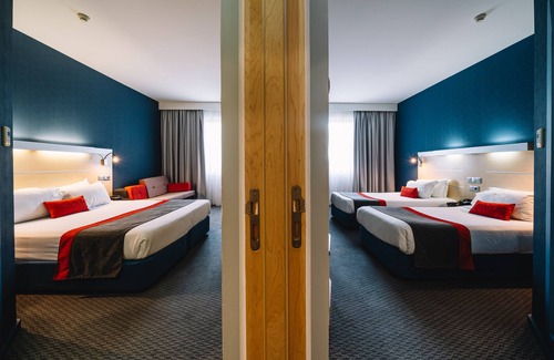 Leca da Palmeira Hotel | Holiday Inn Express Porto - Exponor by IHG