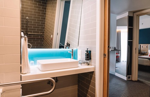 Leca da Palmeira Hotel | Holiday Inn Express Porto - Exponor by IHG