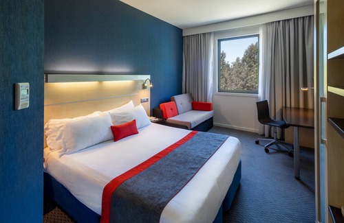 Leca da Palmeira Hotel | Holiday Inn Express Porto - Exponor by IHG