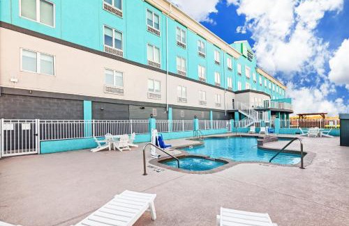 Port Lavaca Hotel | Holiday Inn Express Port Lavaca by IHG
