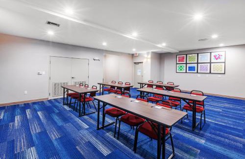 Port Lavaca Hotel | Holiday Inn Express Port Lavaca by IHG